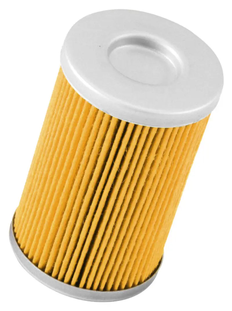 K&N 1.625in OD x 2.719in H Oil Filter - Truck & Automotive