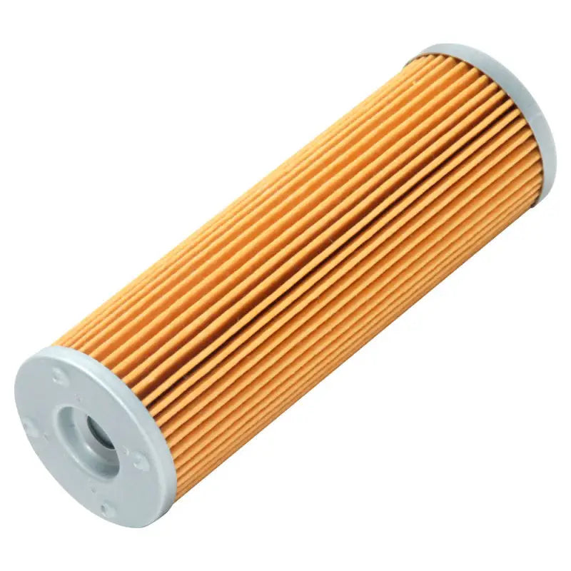 K&N Engineering KN-650 K&N 1.625in OD x 5.05in H Oil Filter
