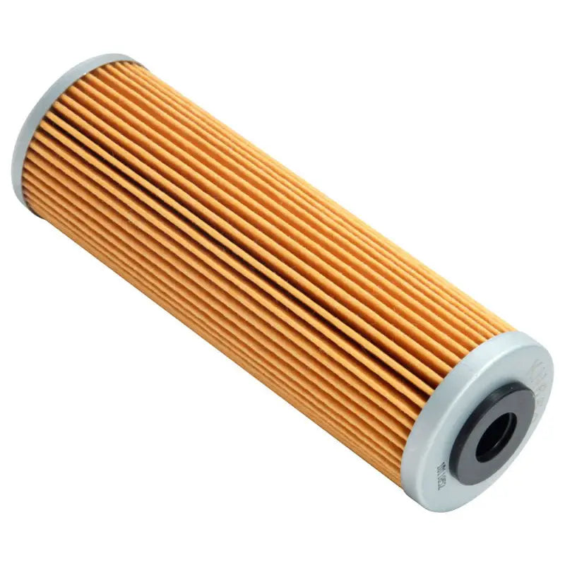 K&N Engineering KN-650 K&N 1.625in OD x 5.05in H Oil Filter