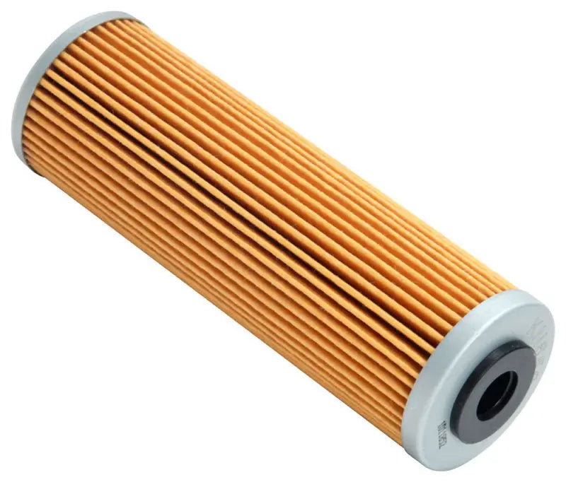 K&N 1.625in OD x 5.05in H Oil Filter - Truck & Automotive