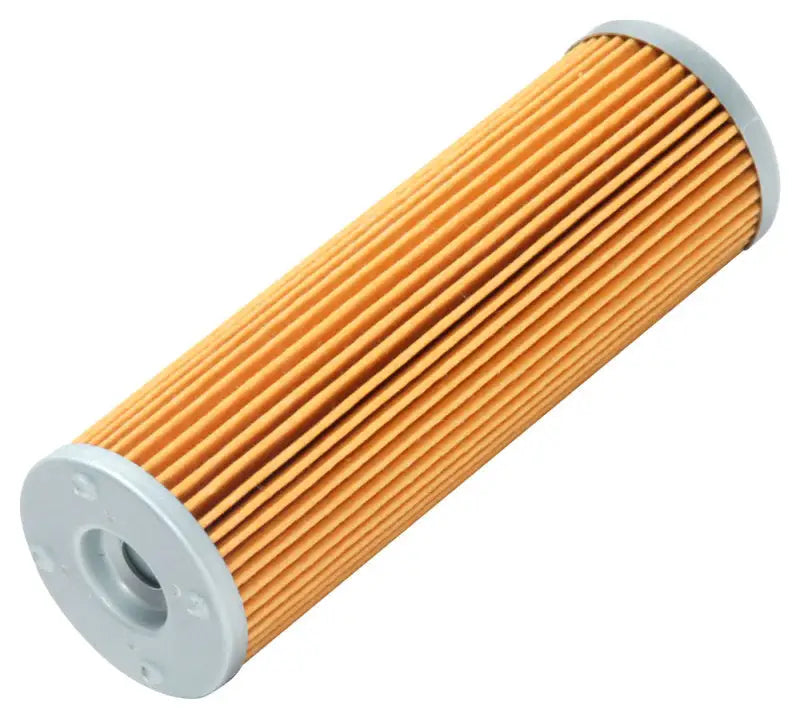 K&N 1.625in OD x 5.05in H Oil Filter - Truck & Automotive