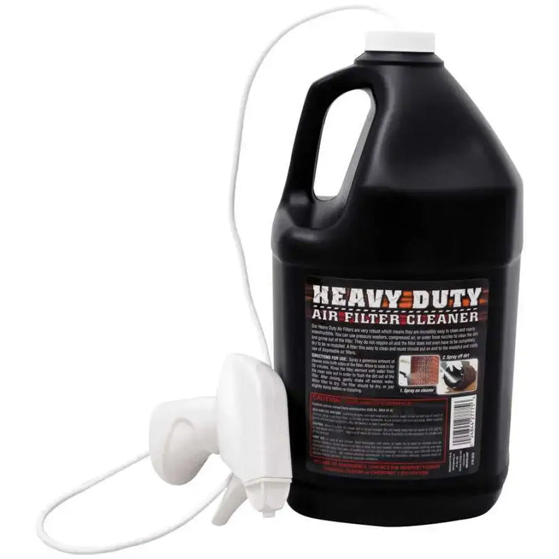 K&N 1 Gallon Heavy Duty DryFlow Cleaner 
