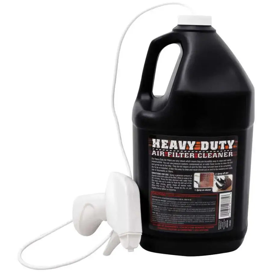 K&N 1 Gallon Heavy Duty DryFlow Cleaner 