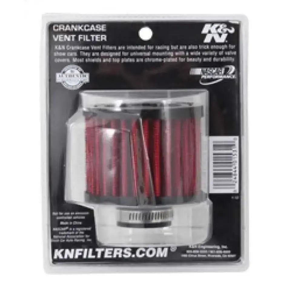 K&N Engineering 62-1410
