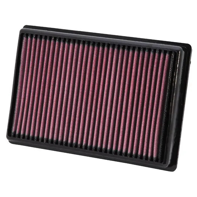K&N Engineering BM-1010 K&N 10-11 BMW S1000RR 990 Replacement Air FIlter