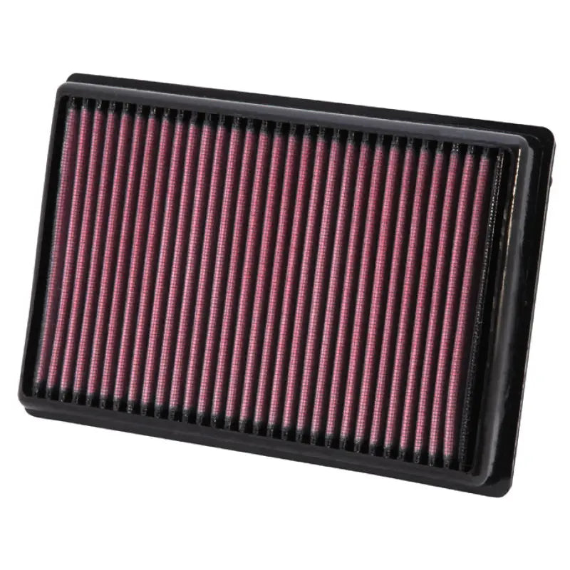 K&N Engineering BM-1010 K&N 10-11 BMW S1000RR 990 Replacement Air FIlter