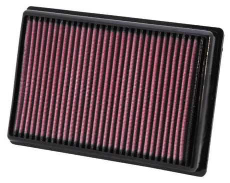 K&N 10-11 BMW S1000RR 990 Replacement Air FIlter - Truck & Automotive