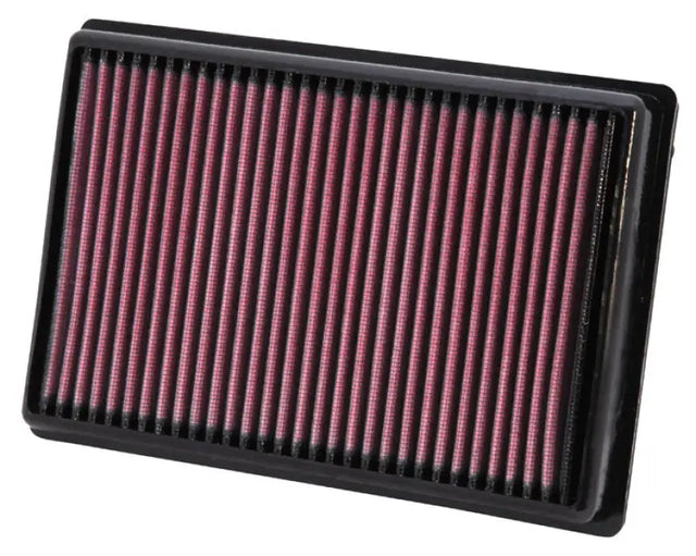 K&N 10-11 BMW S1000RR 990 Replacement Air FIlter - Truck & Automotive