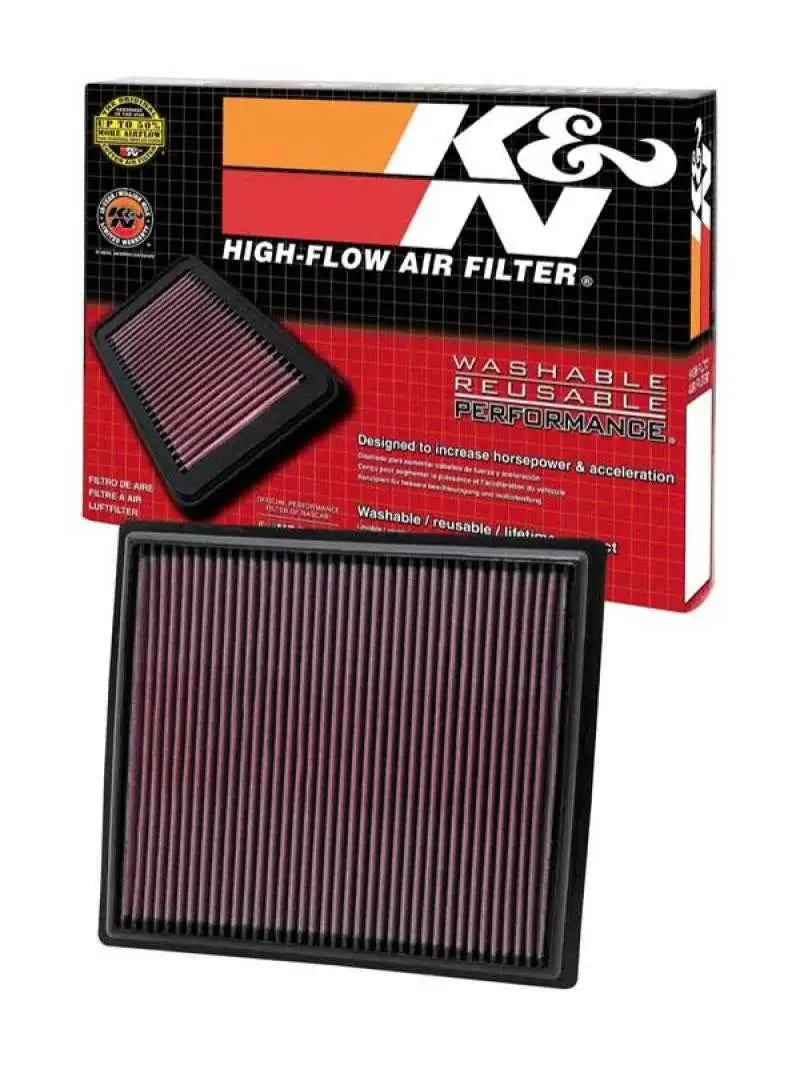 K&N Engineering 33-2442