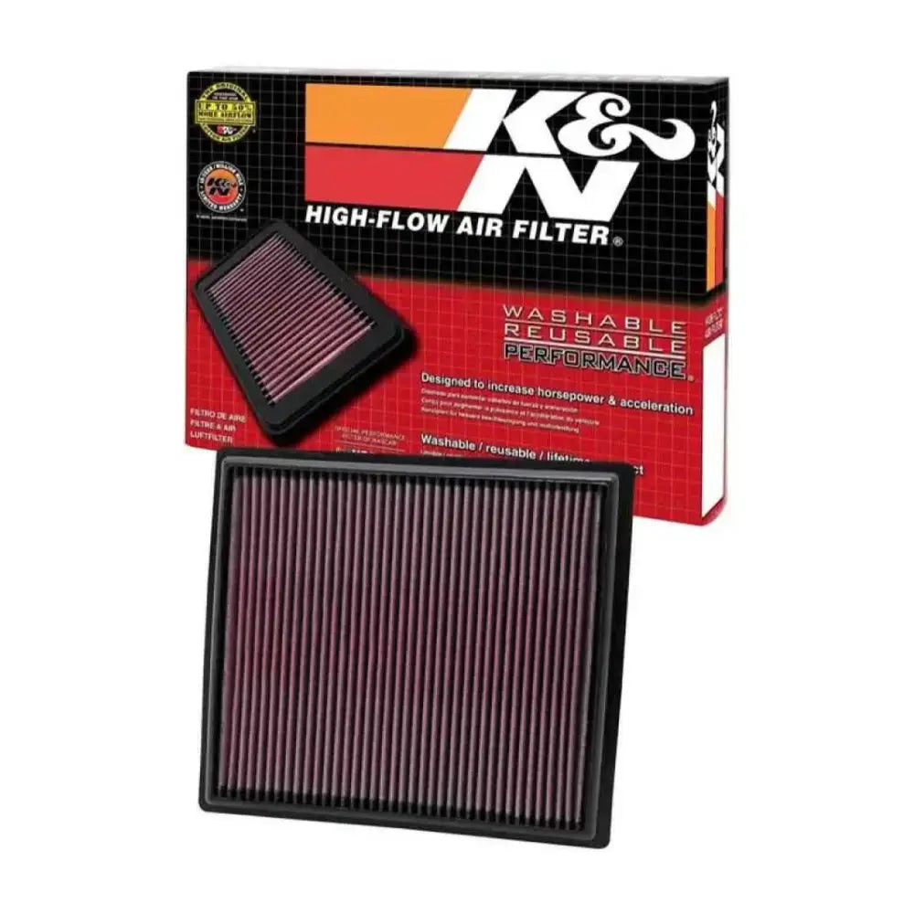 K&N Engineering 33-2442
