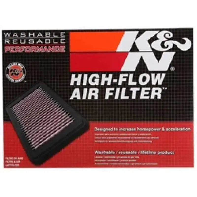 K&N Engineering 33-2442