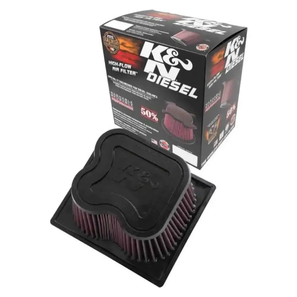K&N Engineering E-0787
