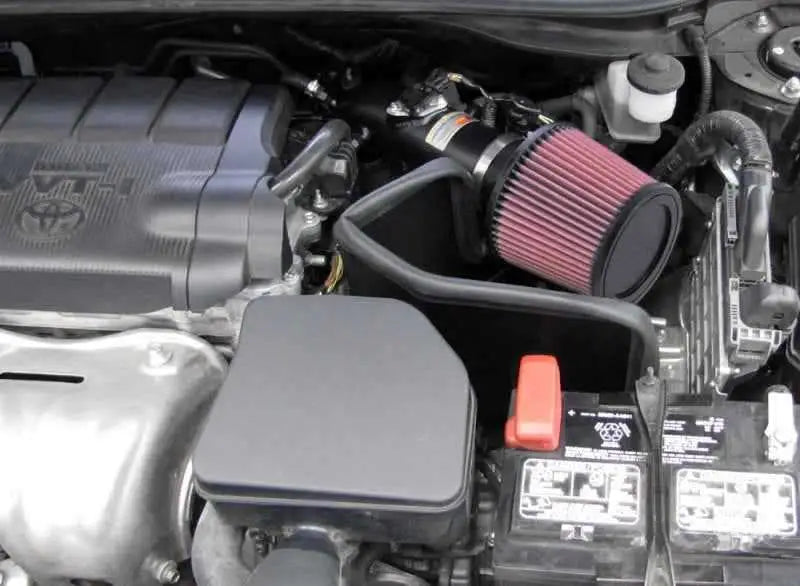 K&N Engineering 69-8617TTK