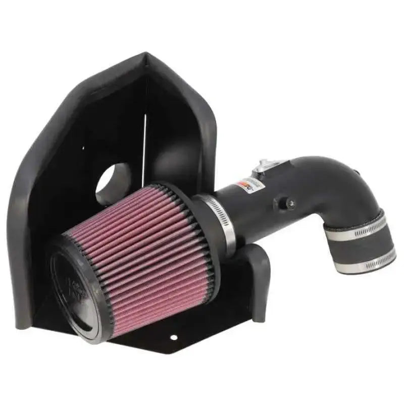 K&N Engineering 69-8617TTK