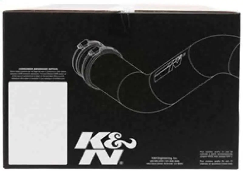K&N Engineering 63-9035