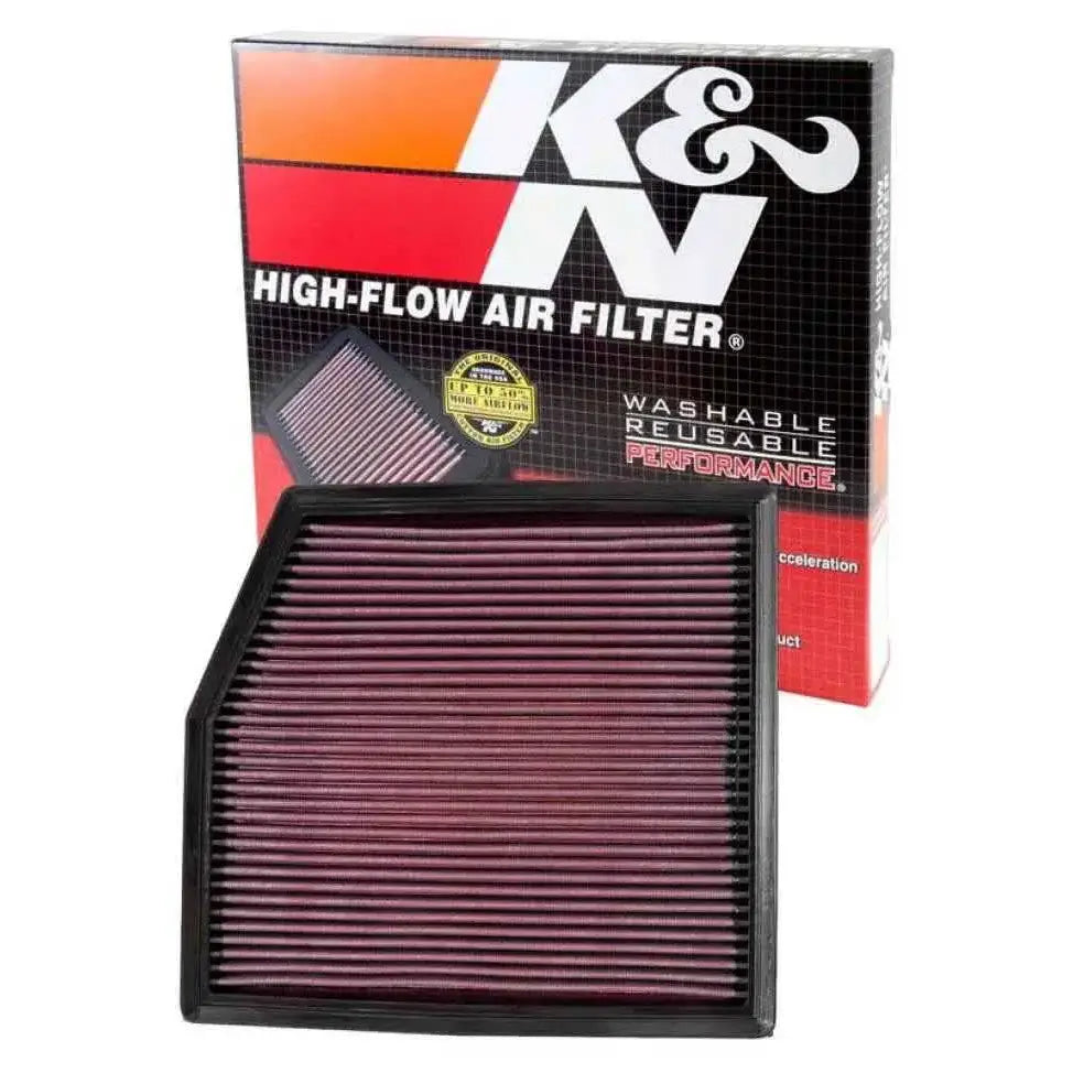 K&N Engineering 33-2458
