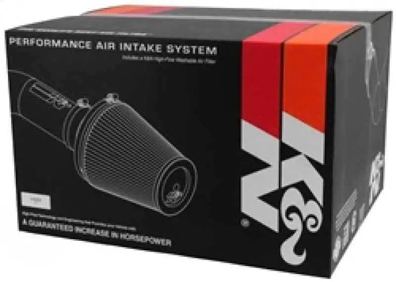 K&N Engineering 77-2579KTK