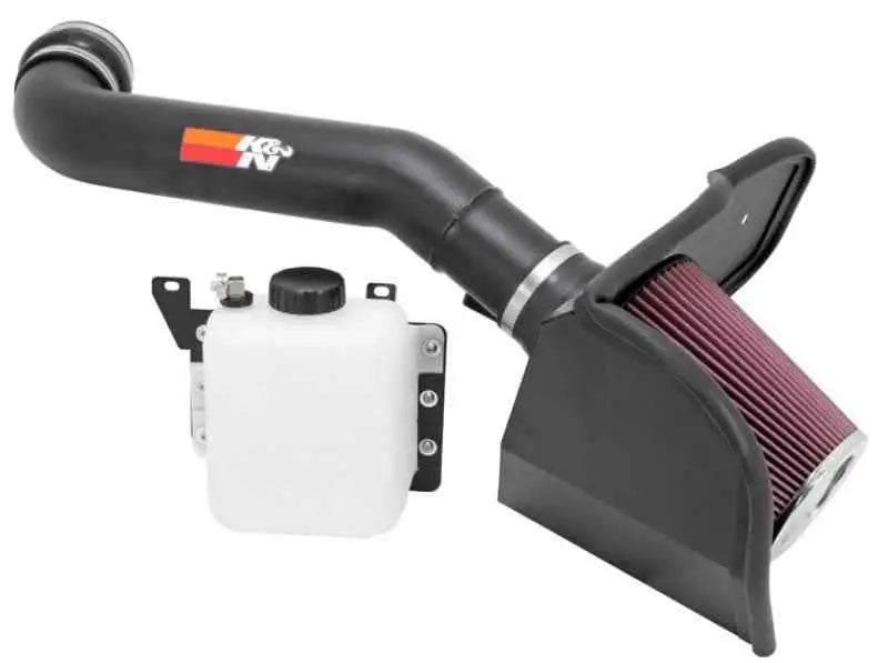 K&N Engineering 77-2579KTK