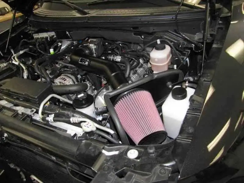K&N Engineering 77-2579KTK