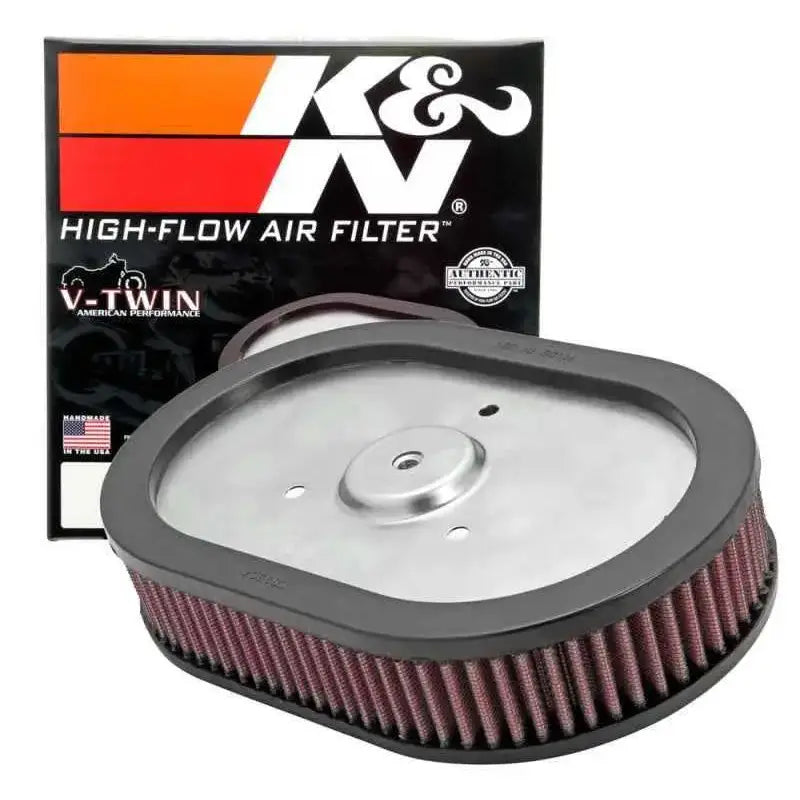 K&N Engineering HD-0910