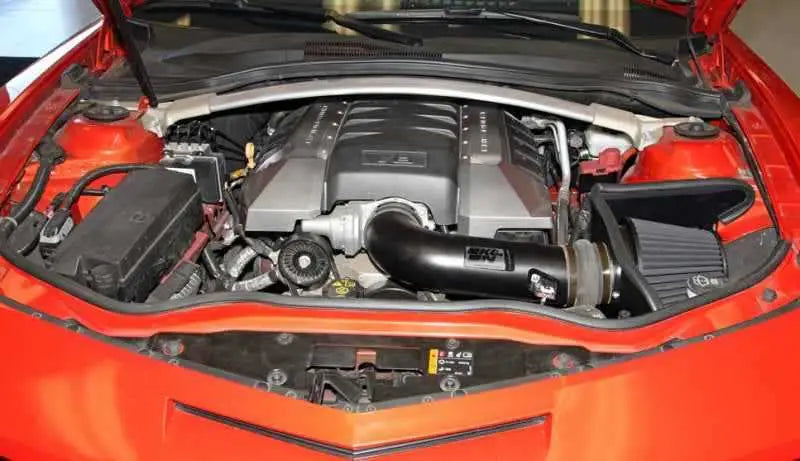K&N Engineering 71-4519