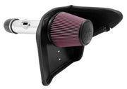 K&N 10 Camaro 3.6L V6 Typhoon Intake - Truck & Automotive