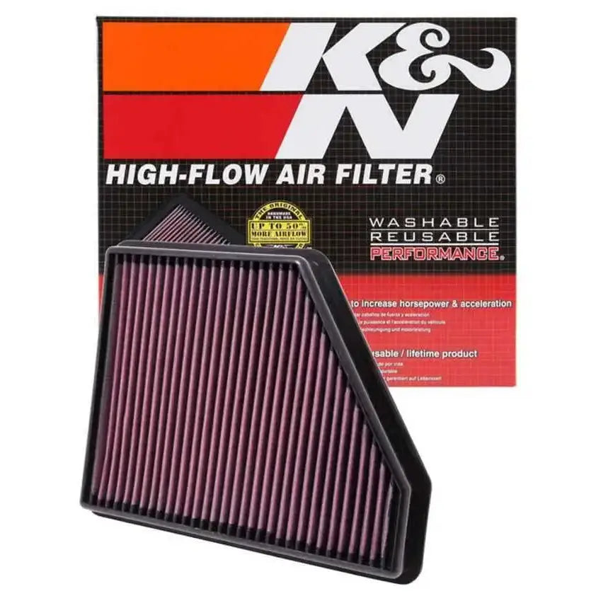 K&N Engineering 33-2434