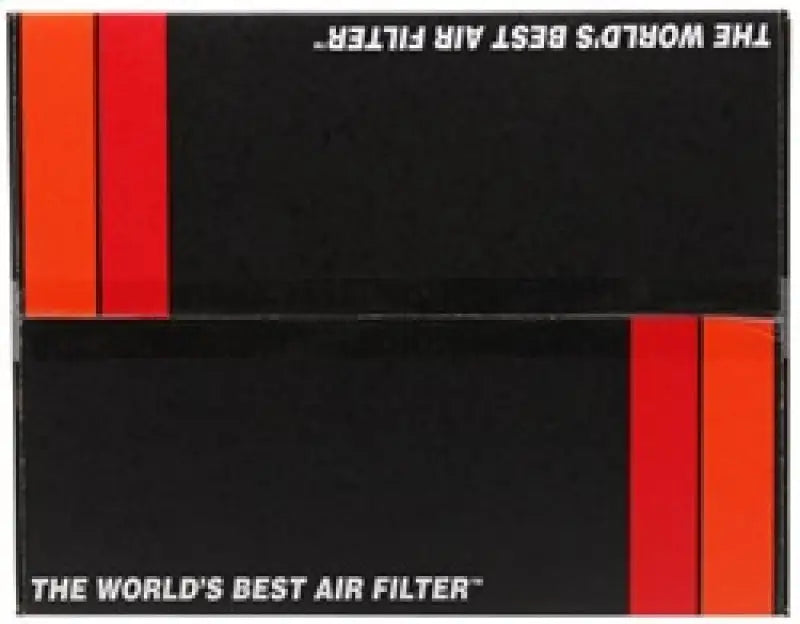 K&N 10 Chevy Camaro 3.6L V6 Aircharger Performance Intake - Truck & Automotive