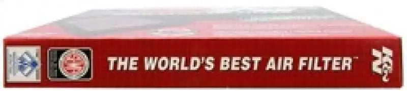 K&N Engineering 33-2431