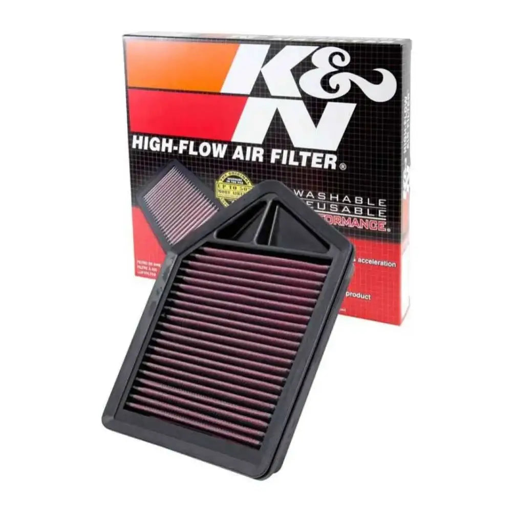 K&N Engineering 33-2437