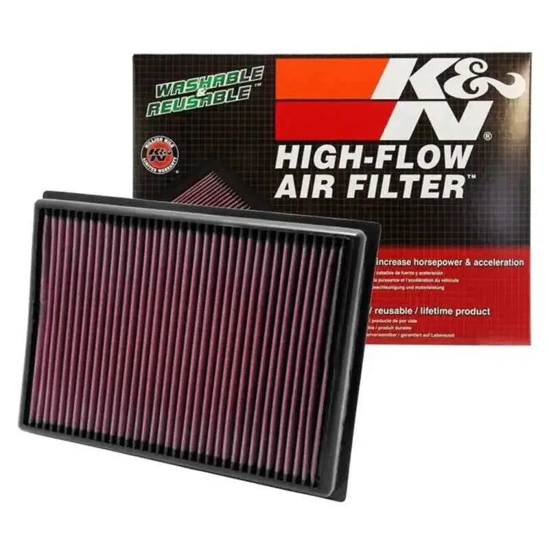 K&N Engineering 33-2438