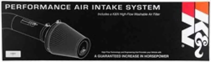 K&N Engineering 69-2544TP