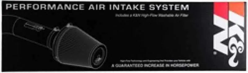 K&N Engineering 63-1564