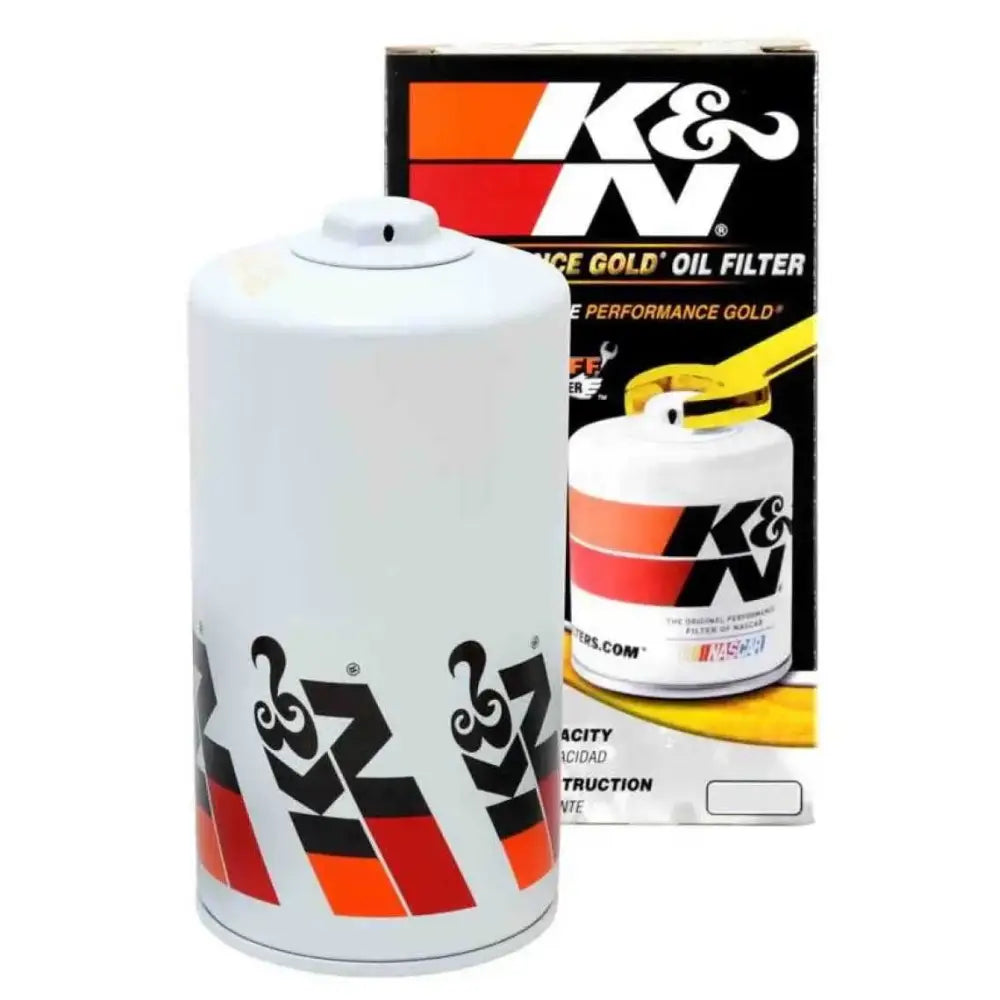 K&N Engineering HP-4005
