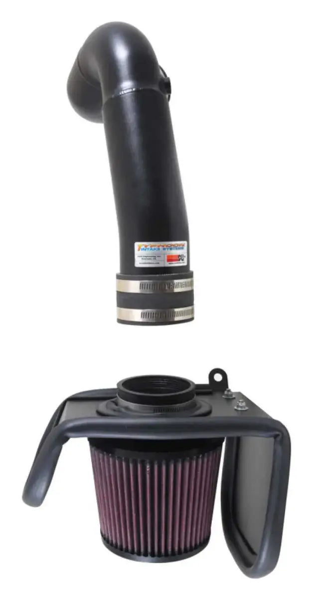 K&N Engineering 69-4532TTK