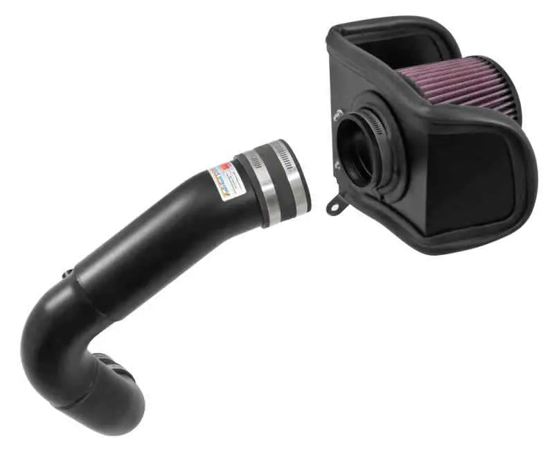 K&N Engineering 69-4532TTK