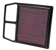 K&N 11-13 Can-Am Commander 800CC-1000CC Air Filter - Truck & Automotive