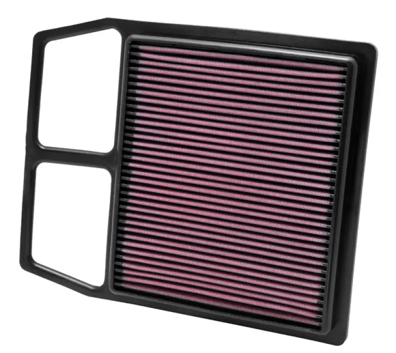K&N 11-13 Can-Am Commander 800CC-1000CC Air Filter - Truck & Automotive