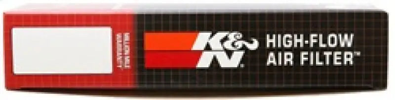 K&N 11-13 Can-Am Commander 800CC-1000CC Air Filter - Truck & Automotive