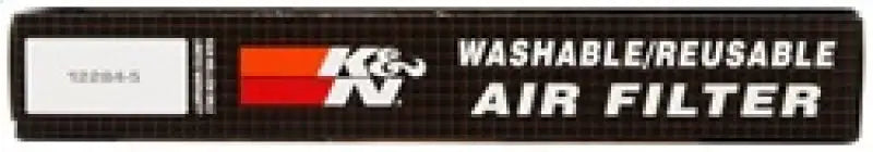 K&N 11-13 Can-Am Commander 800CC-1000CC Air Filter - Truck & Automotive