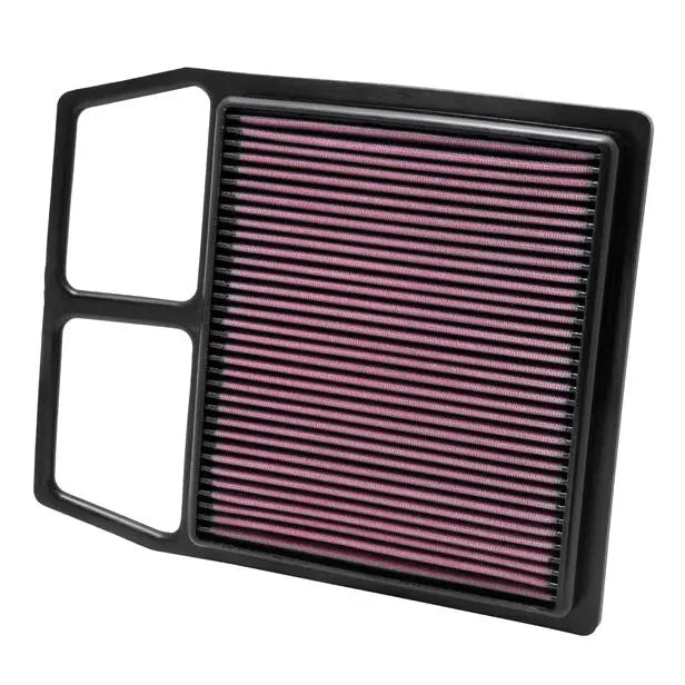 K&N Engineering CM-8011 K&N 11-13 Can-Am Commander 800CC-1000CC Air Filter