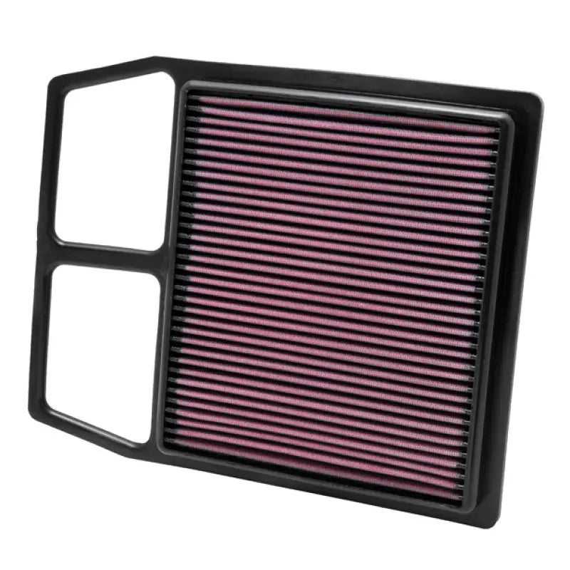 K&N Engineering CM-8011 K&N 11-13 Can-Am Commander 800CC-1000CC Air Filter