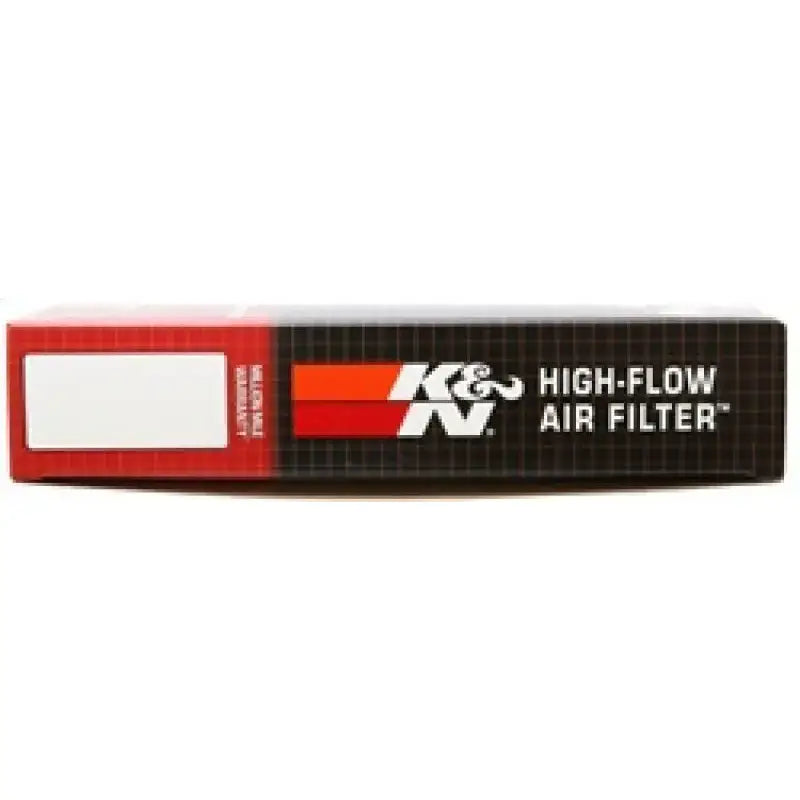 K&N 11-13 Can-Am Commander 800CC-1000CC Air Filter - Truck & Automotive
