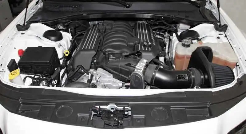 K&N Engineering 71-2545