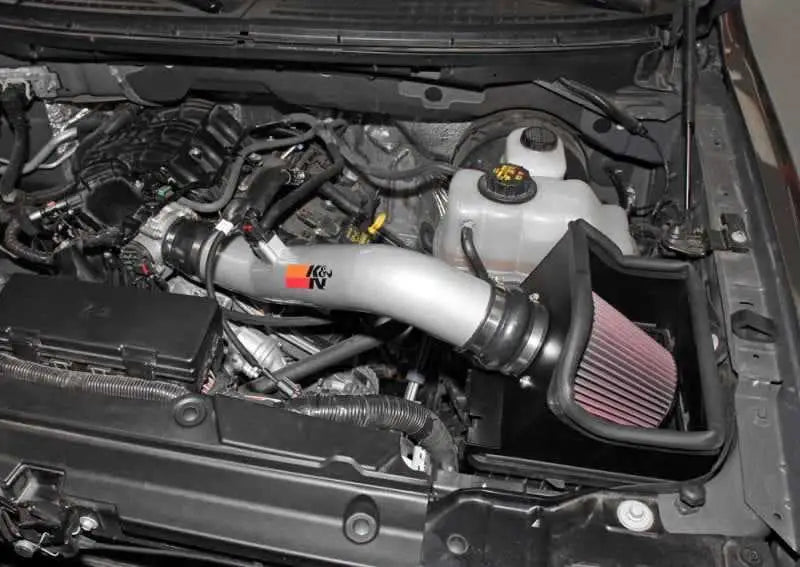 K&N Engineering 77-2583KS