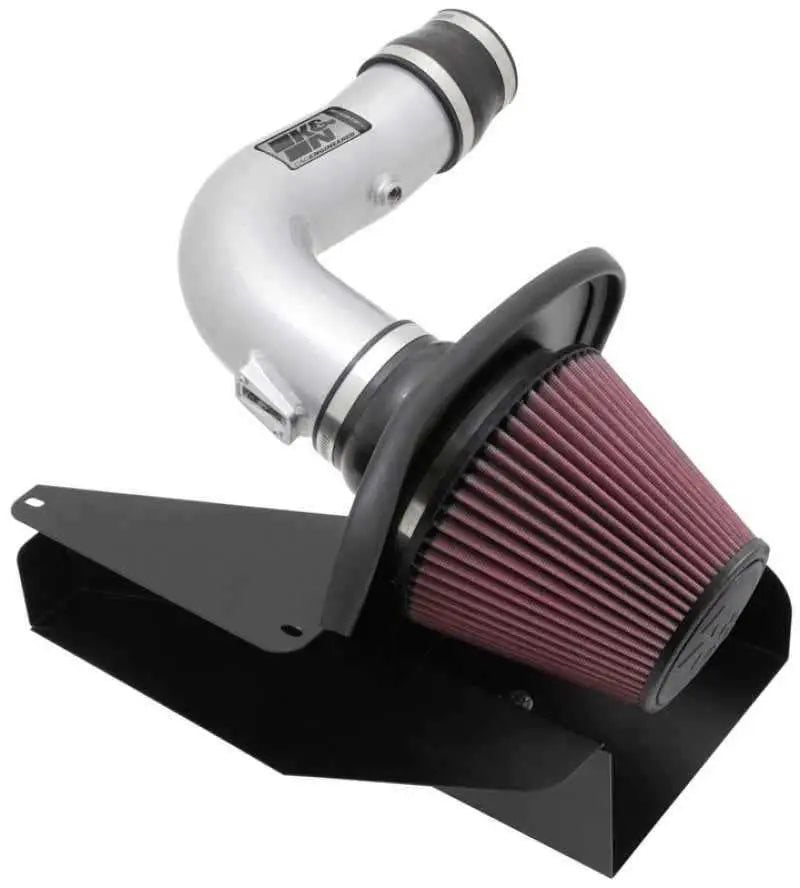 K&N Engineering 77-2583KS