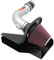 K&N Engineering 77-2583KS