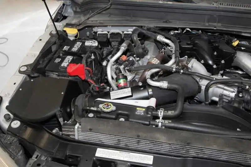 K&N Engineering 71-2582