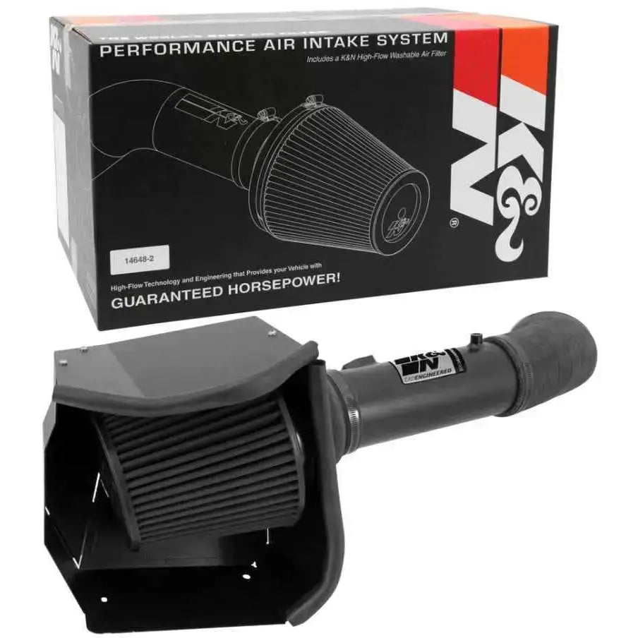 K&N Engineering 71-2582