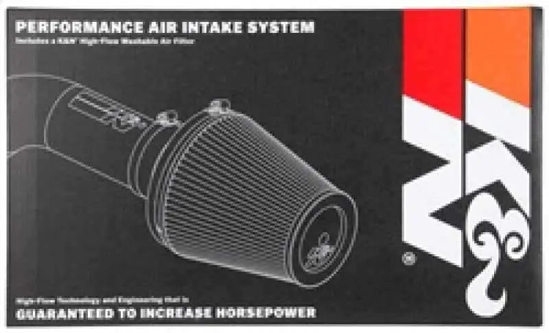 K&N Engineering 69-3527TP